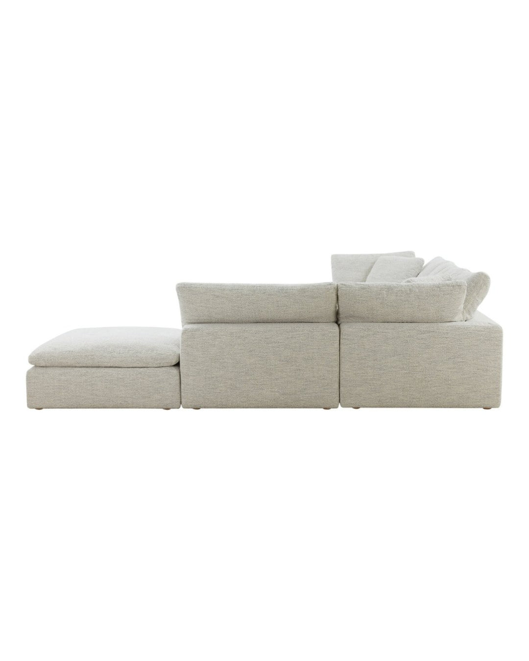 Leif Dream Sectional - Sectionals - Hello Norden