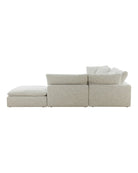 Leif Dream Sectional - Sectionals - Hello Norden