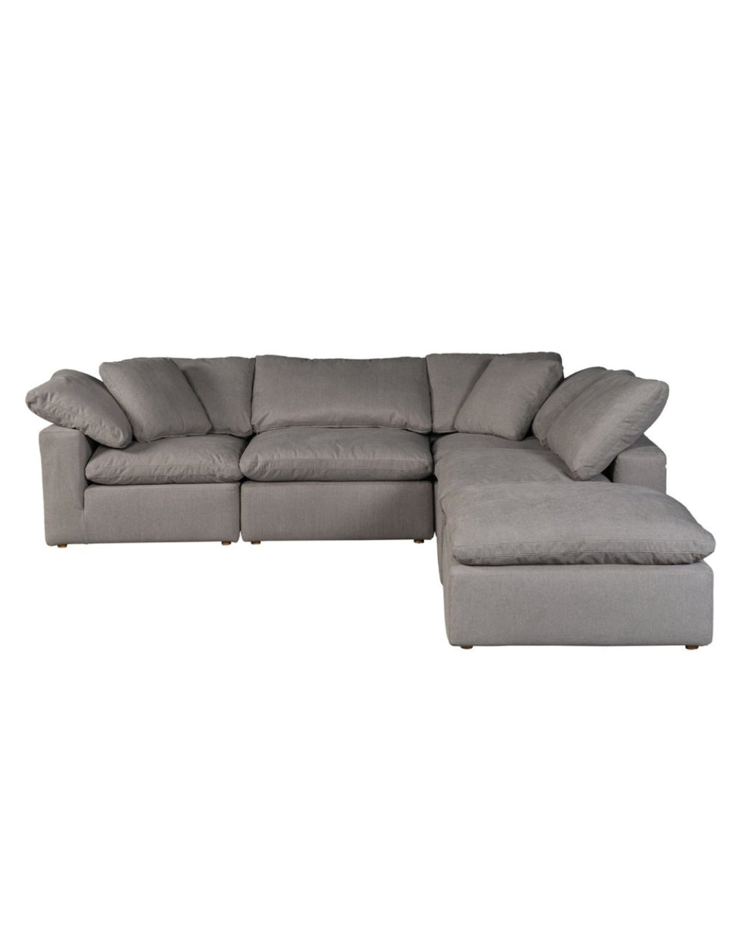 Leif Dream Sectional - Sectionals - Hello Norden