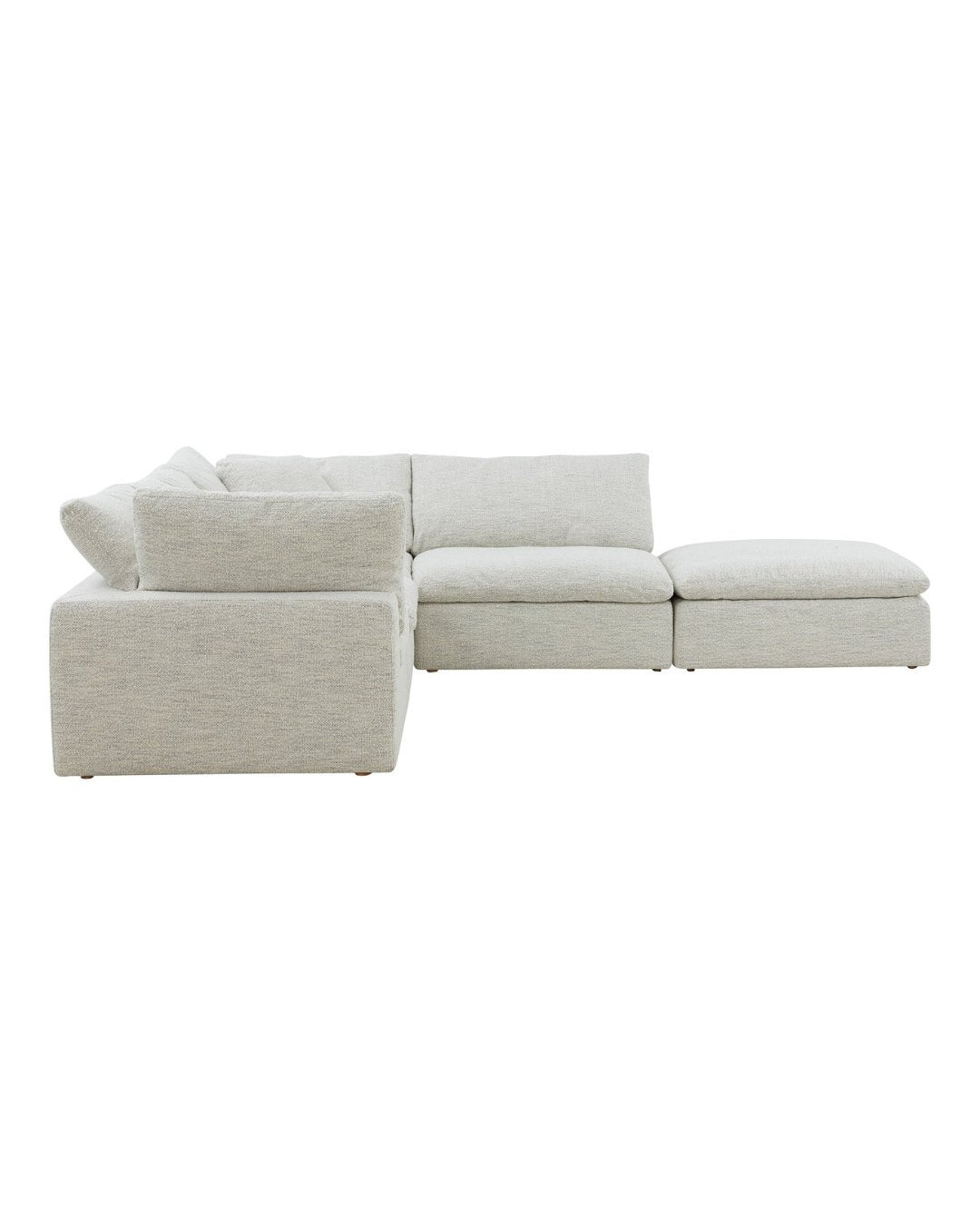 Leif Dream Sectional - Sectionals - Hello Norden
