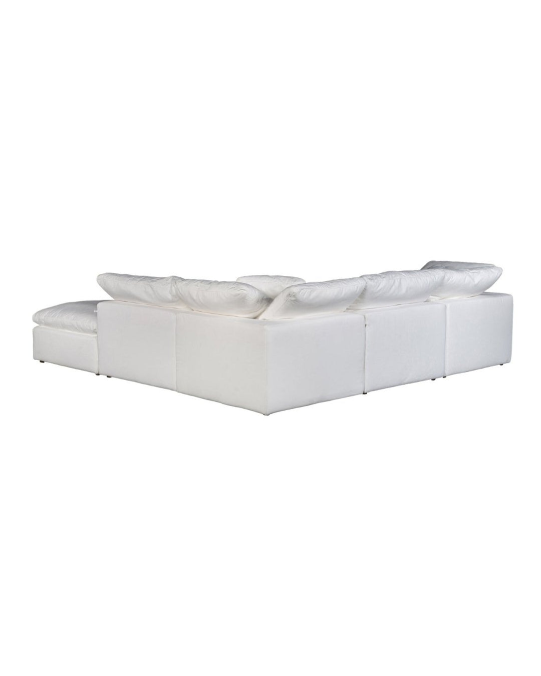 Leif Dream Sectional - Sectionals - Hello Norden