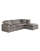 Leif Lounge Sectional - Sectionals - Hello Norden