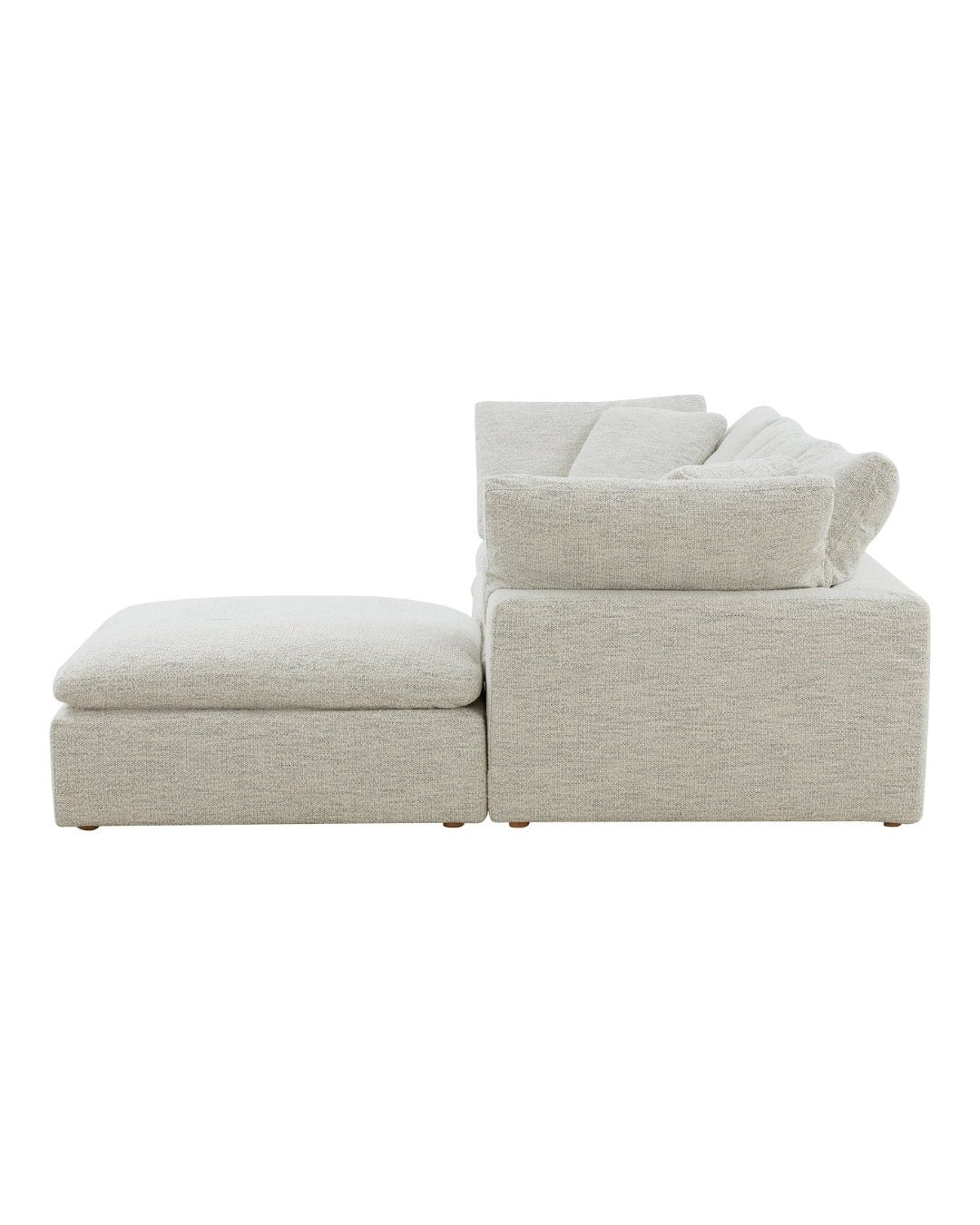 Leif Lounge Sectional - Sectionals - Hello Norden