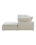 Leif Lounge Sectional - Sectionals - Hello Norden