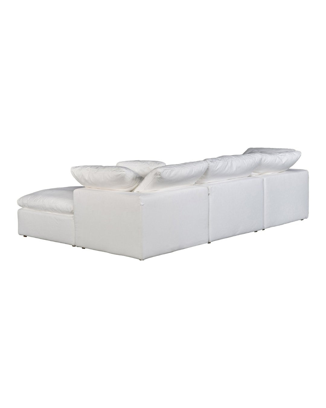 Leif Lounge Sectional - Sectionals - Hello Norden