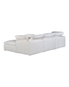 Leif Lounge Sectional - Sectionals - Hello Norden