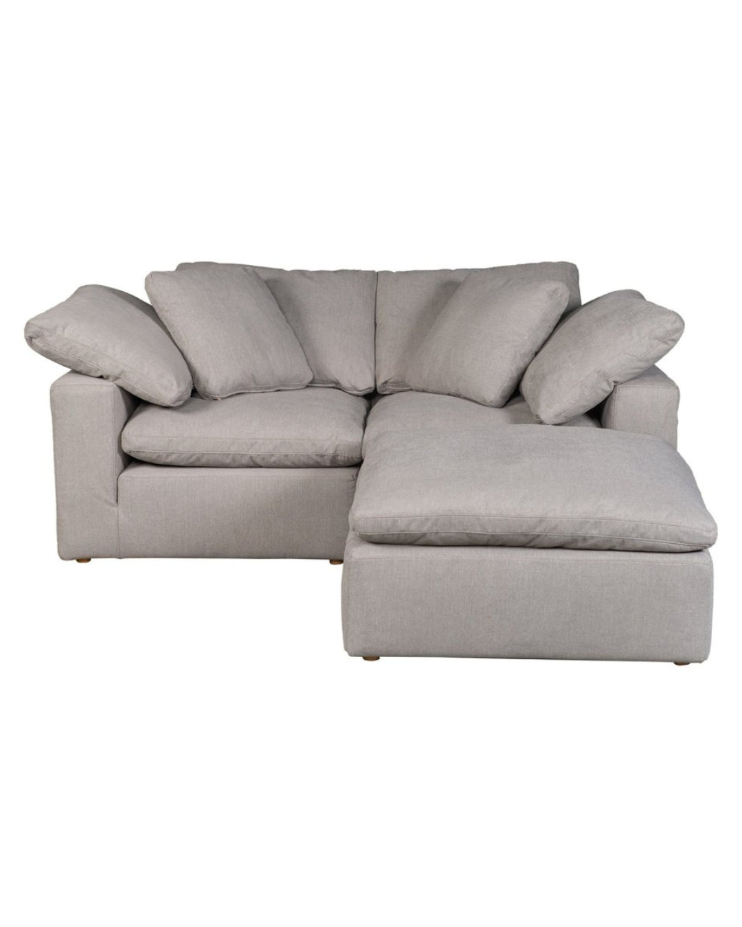 Leif Nook Sectional - Sectionals - Hello Norden