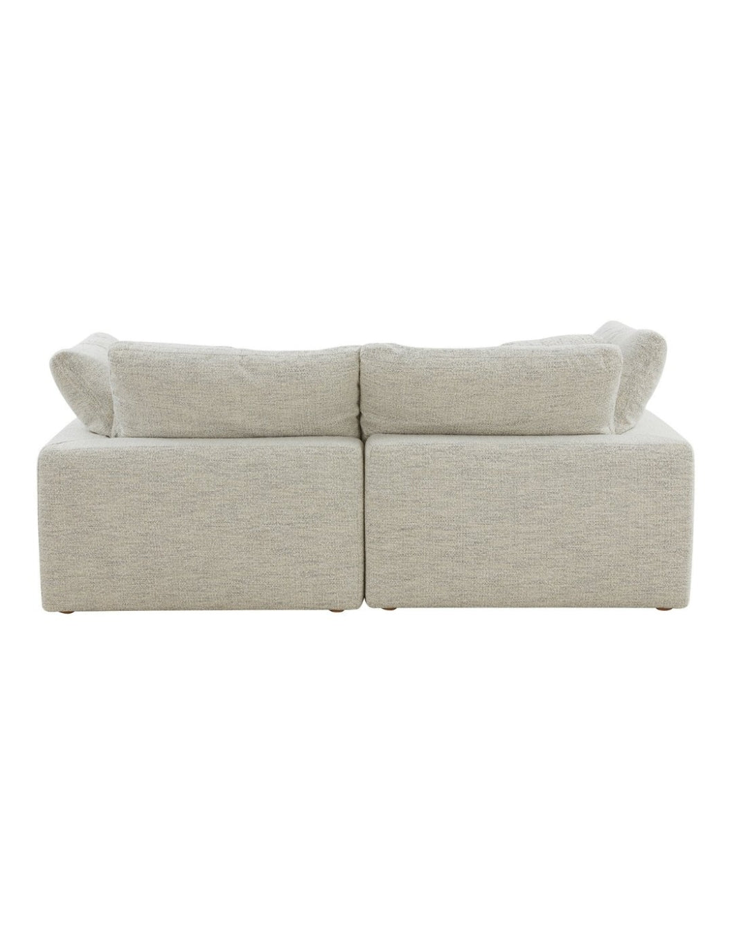 Leif Nook Sectional - Sectionals - Hello Norden
