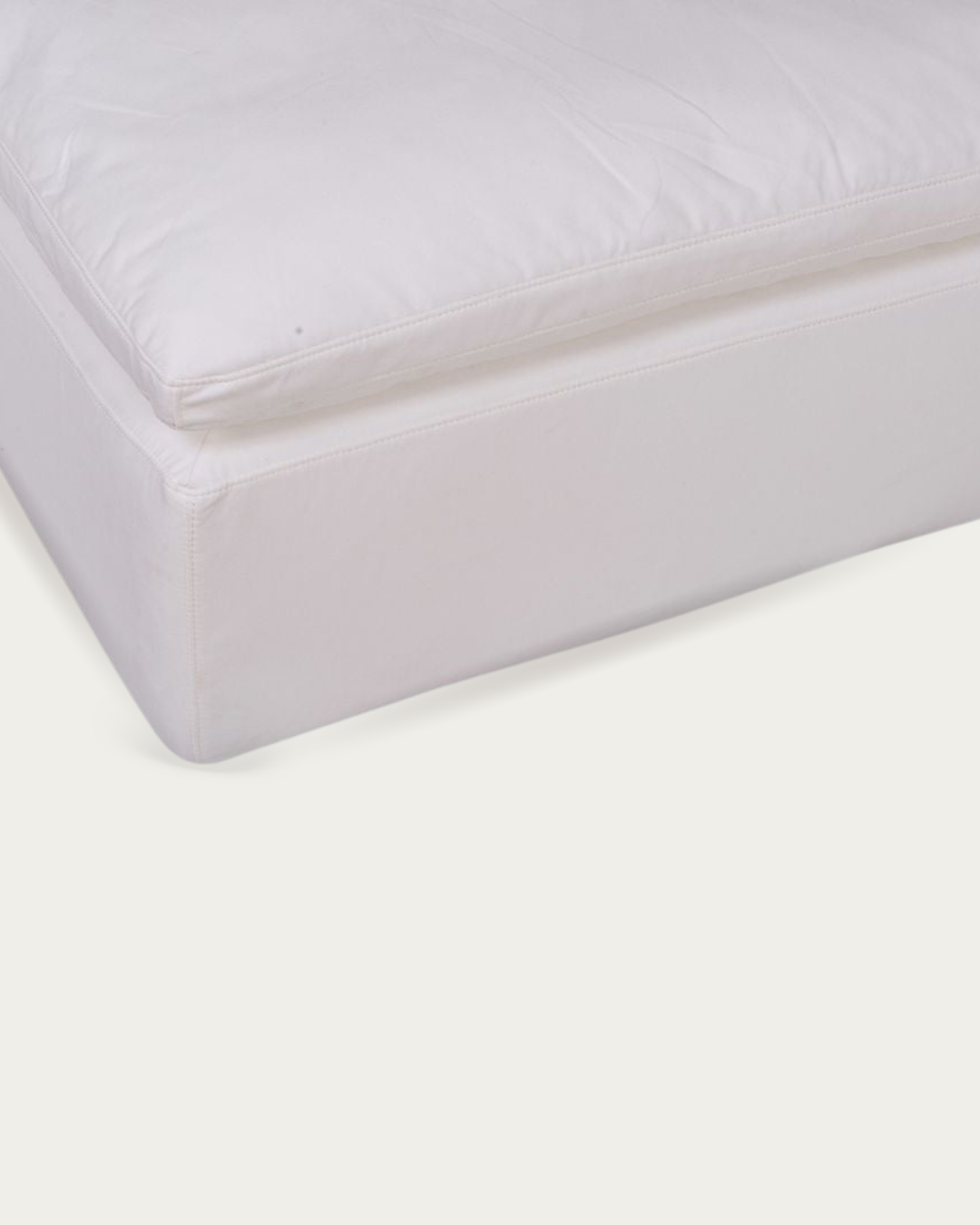 Leif Ottoman - Ottomans - Hello Norden