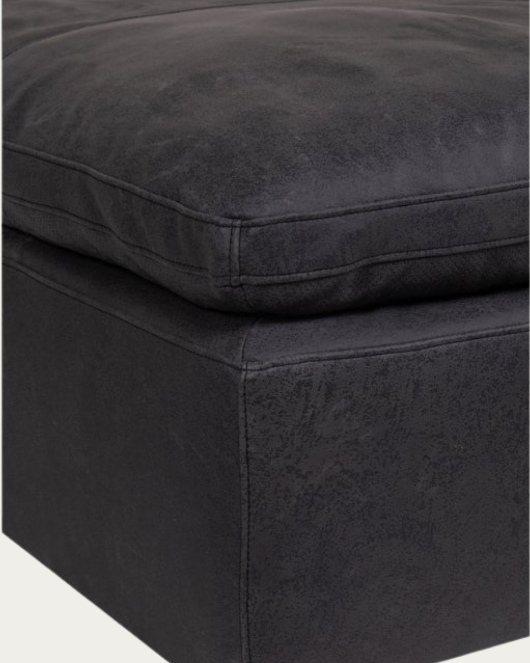 Leif Ottoman - Ottomans - Hello Norden