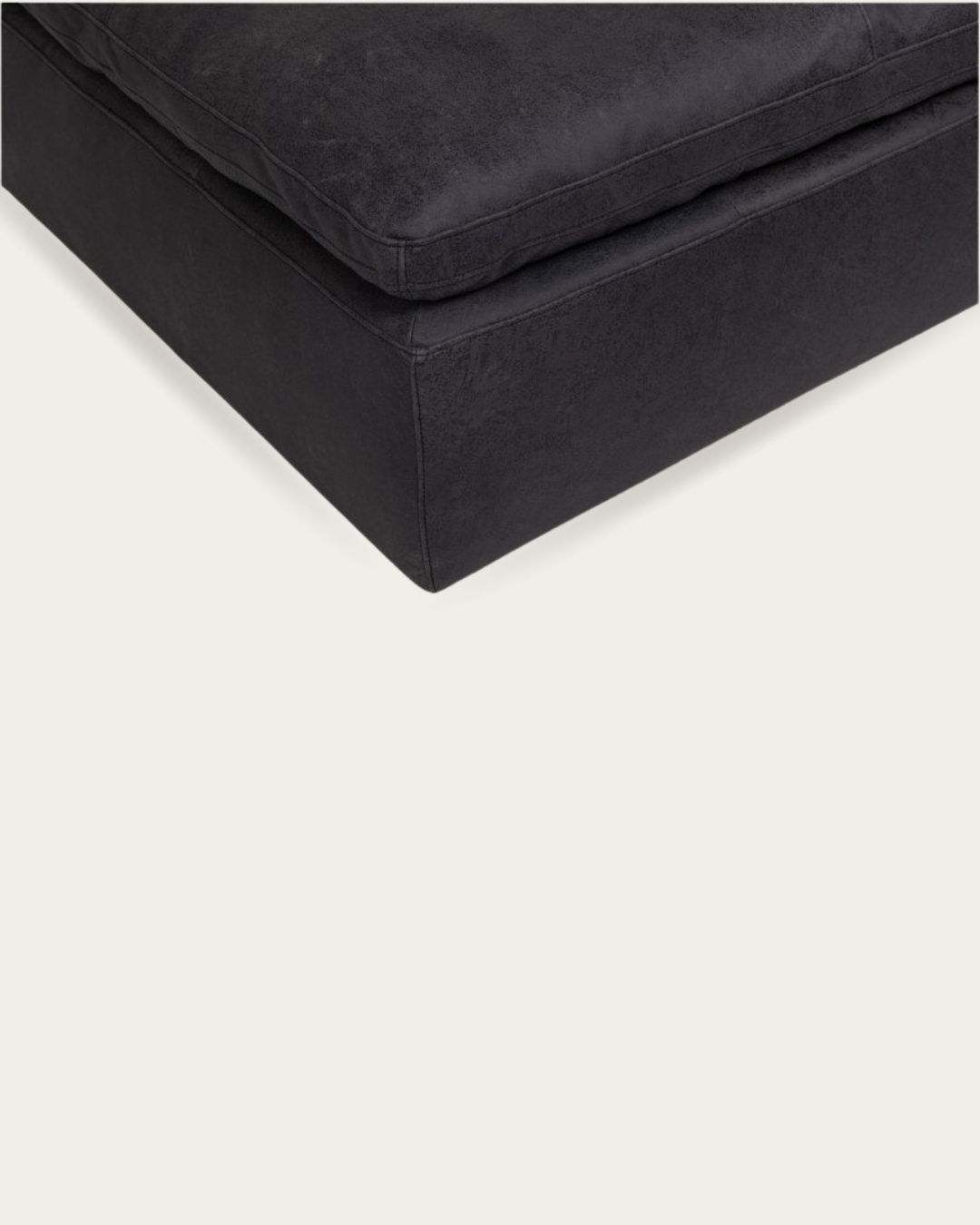 Leif Ottoman - Ottomans - Hello Norden