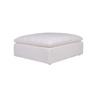 Leif Ottoman - Ottomans - Hello Norden