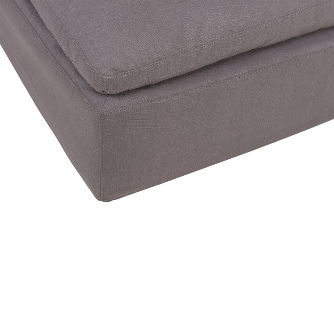 Leif Ottoman - Ottomans - Hello Norden