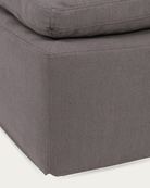 Leif Ottoman - Ottomans - Hello Norden