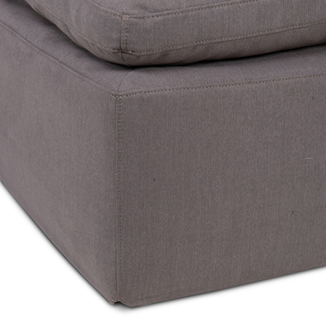 Leif Ottoman - Ottomans - Hello Norden