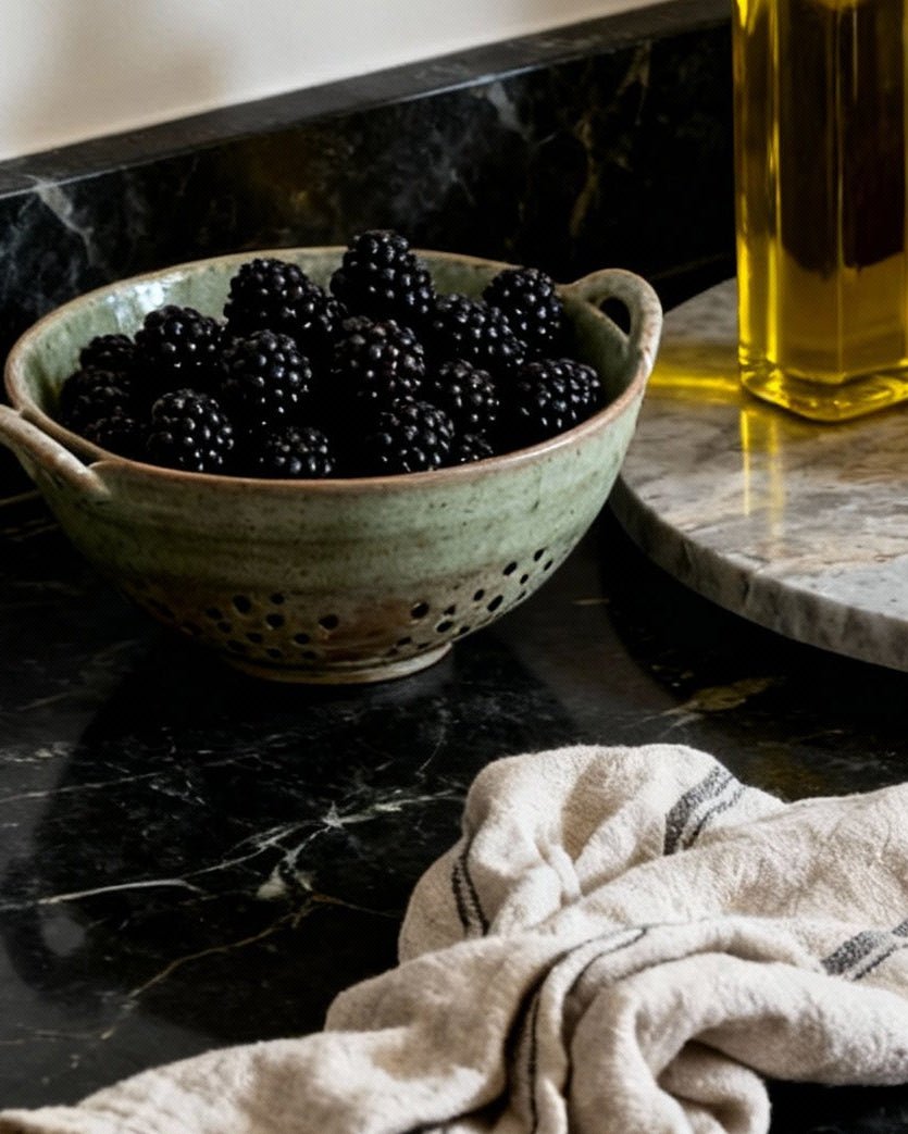 Leifur Berry Bowl - Bowls - Hello Norden