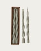 Leiknir Taper Candles - Candles - Hello Norden