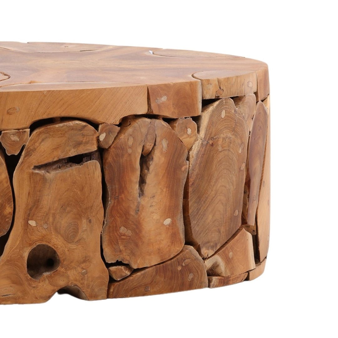 Lena Outdoor Coffee Table - Coffee Tables - Hello Norden