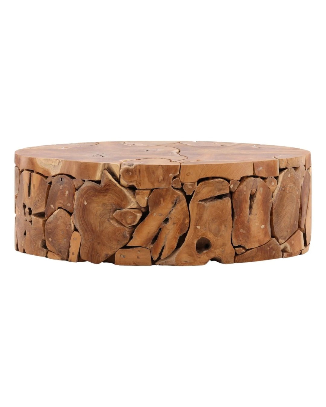 Lena Outdoor Coffee Table - Coffee Tables - Hello Norden