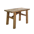 Lenard Workshop Side Table - Side Table - Hello Norden
