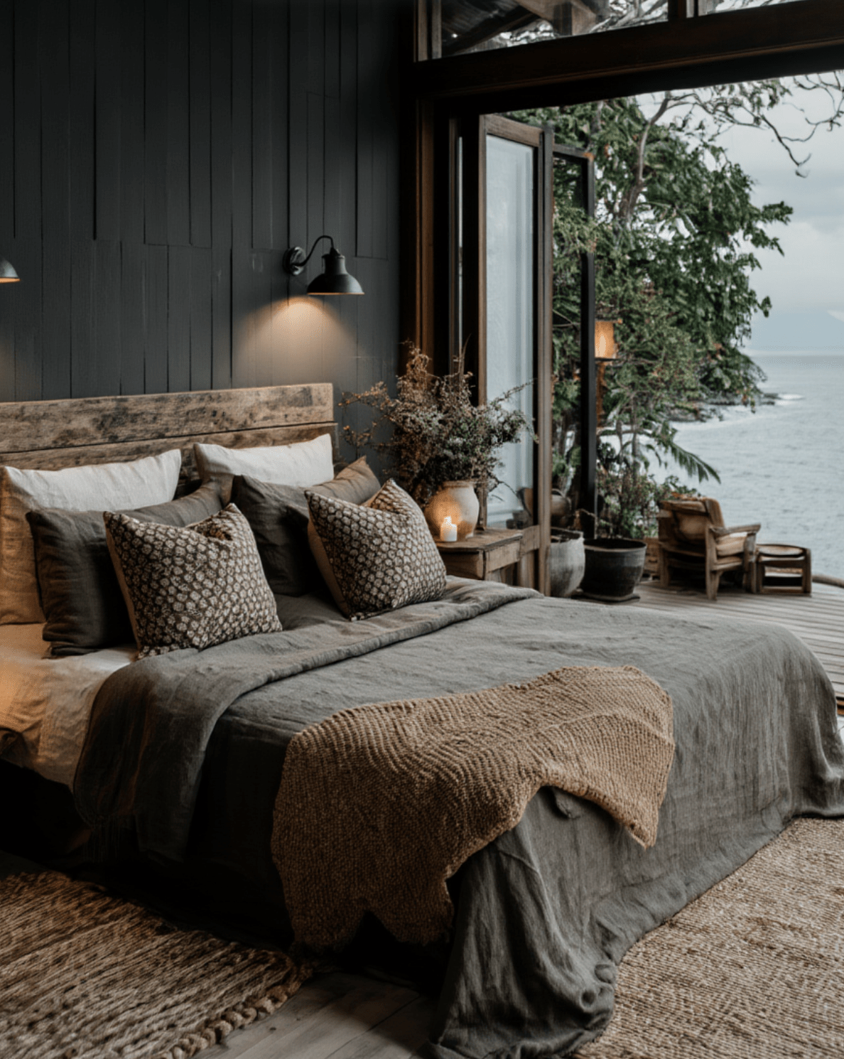 Lennox Pillow - Throw Pillows - Hello Norden