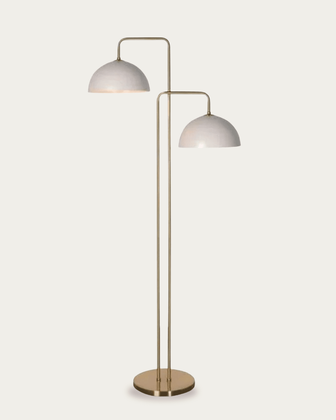 Levander Floor Lamp - floor lamp - Hello Norden
