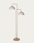 Levander Floor Lamp - floor lamp - Hello Norden
