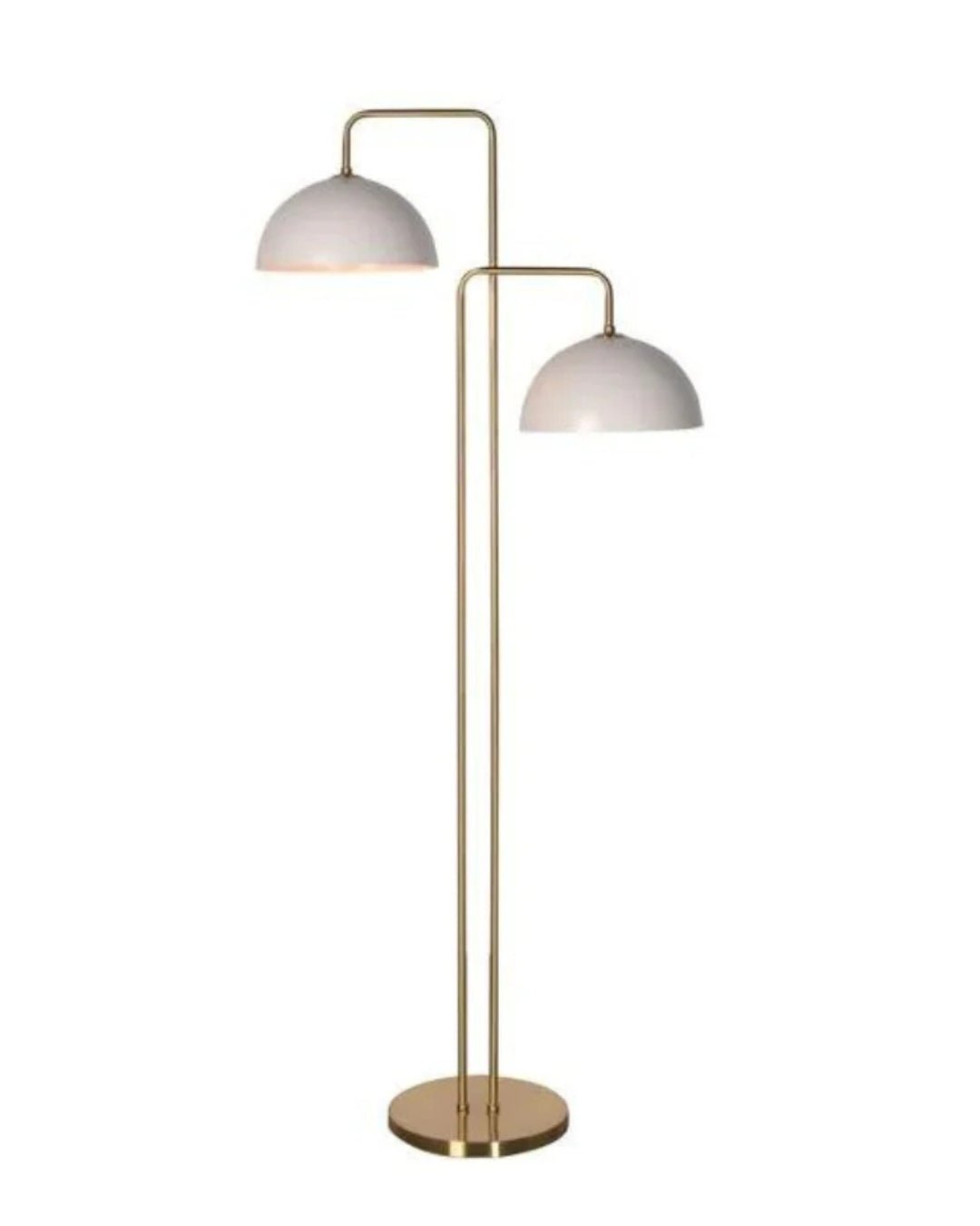 Levander Floor Lamp - floor lamp - Hello Norden