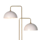Levander Floor Lamp - floor lamp - Hello Norden