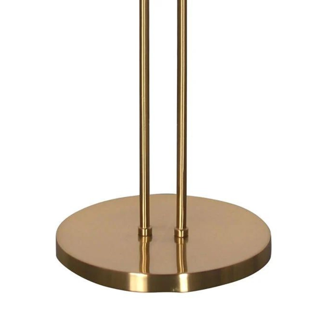 Levander Floor Lamp - floor lamp - Hello Norden