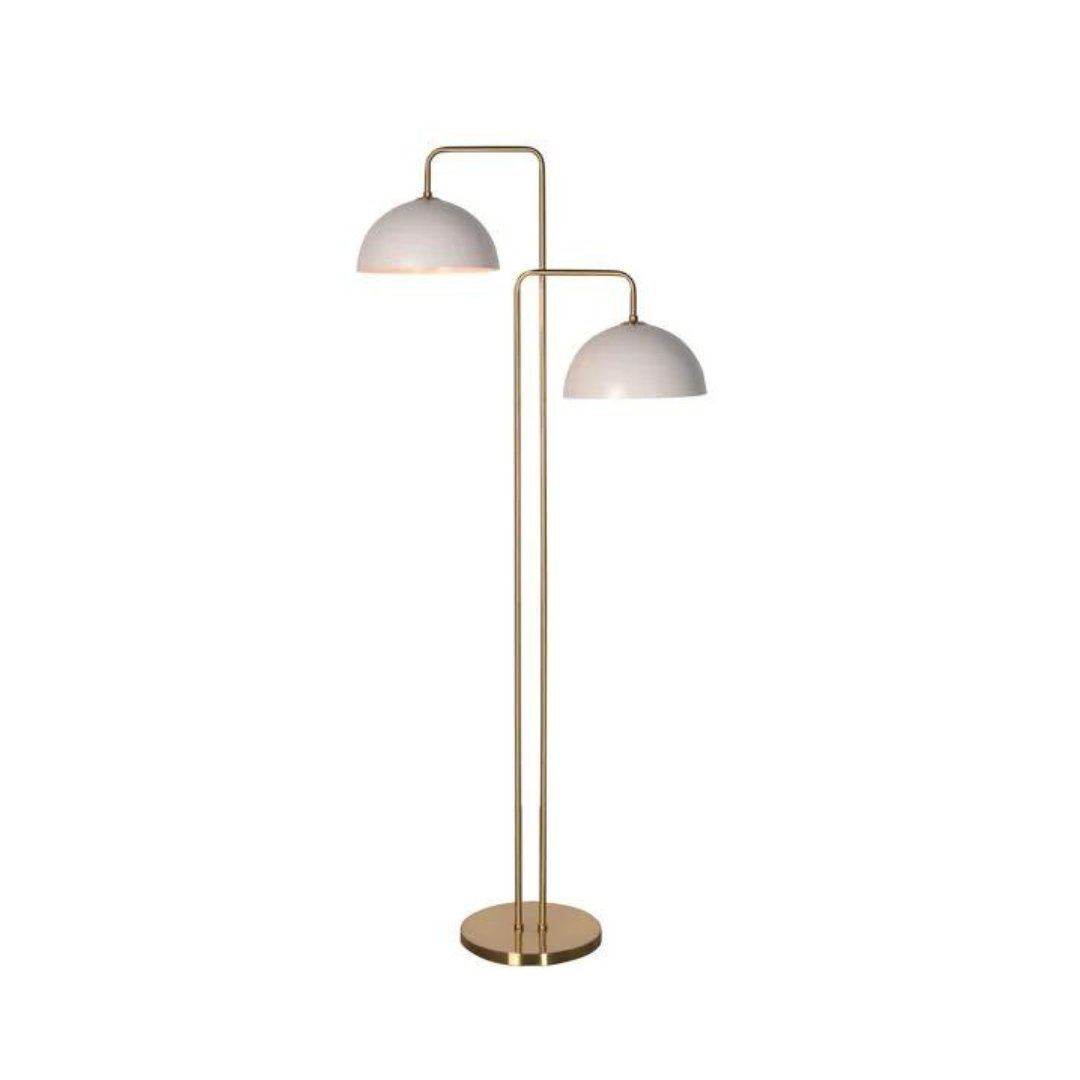 Levander Floor Lamp - floor lamp - Hello Norden