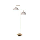 Levander Floor Lamp - floor lamp - Hello Norden