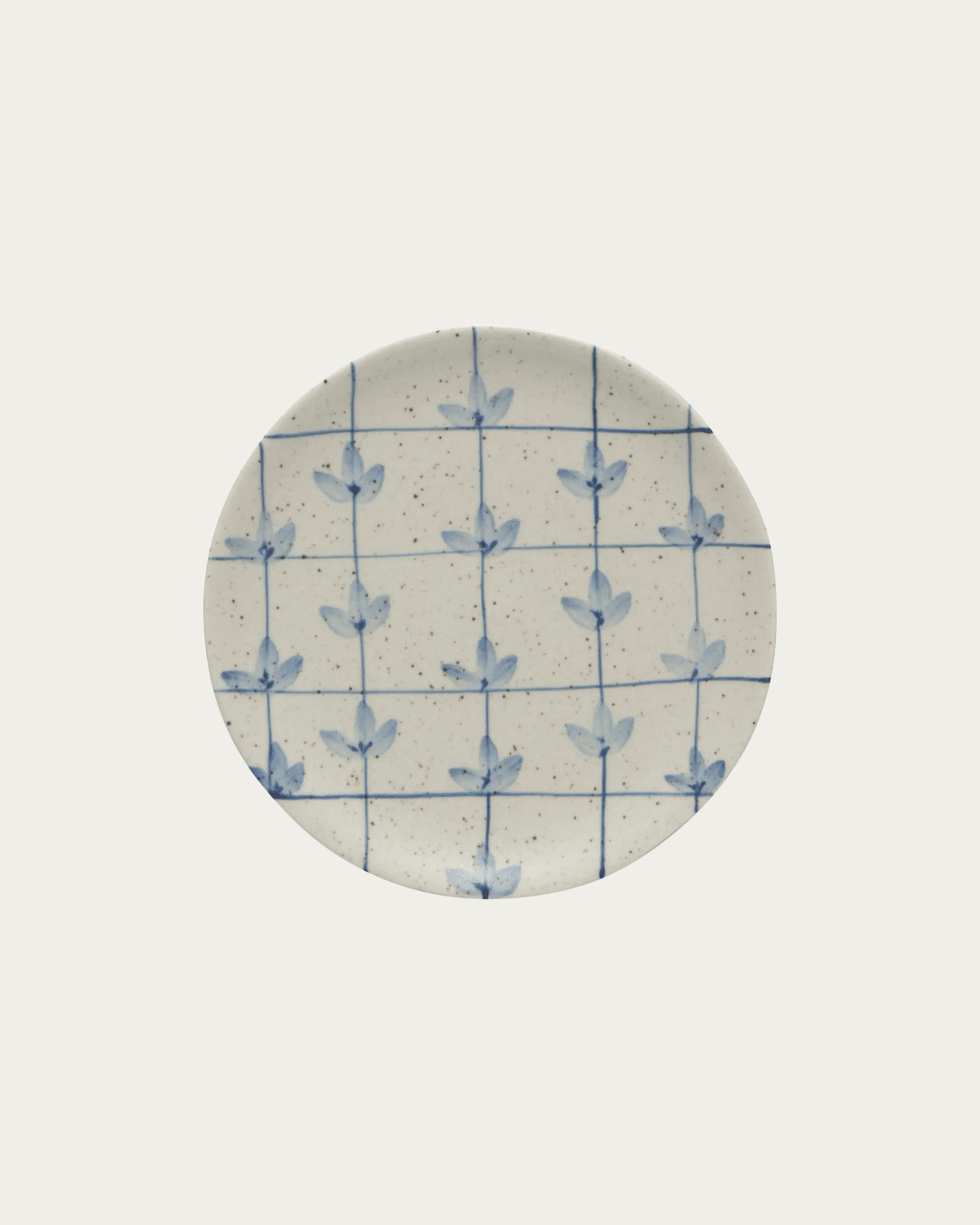 Lilje Appetizer Plates - Plates - Hello Norden