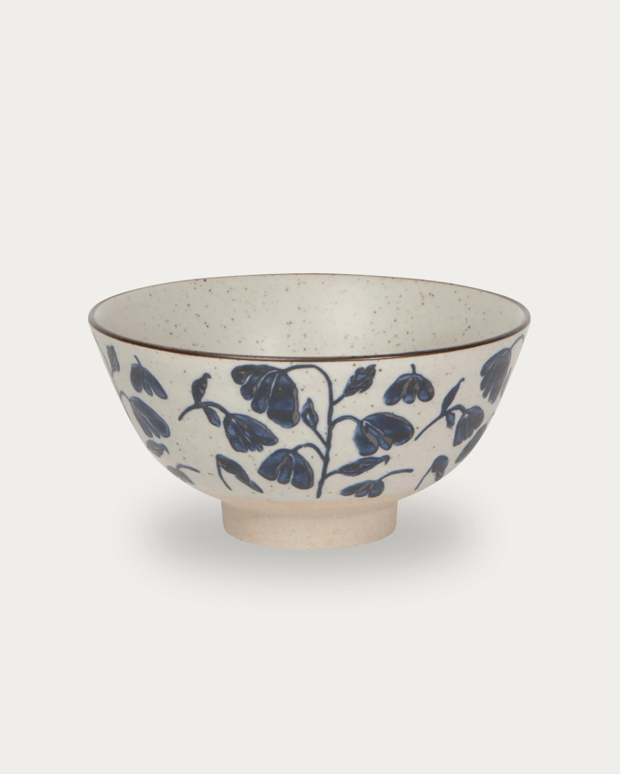 Lilje Bowl - Bowls - Hello Norden