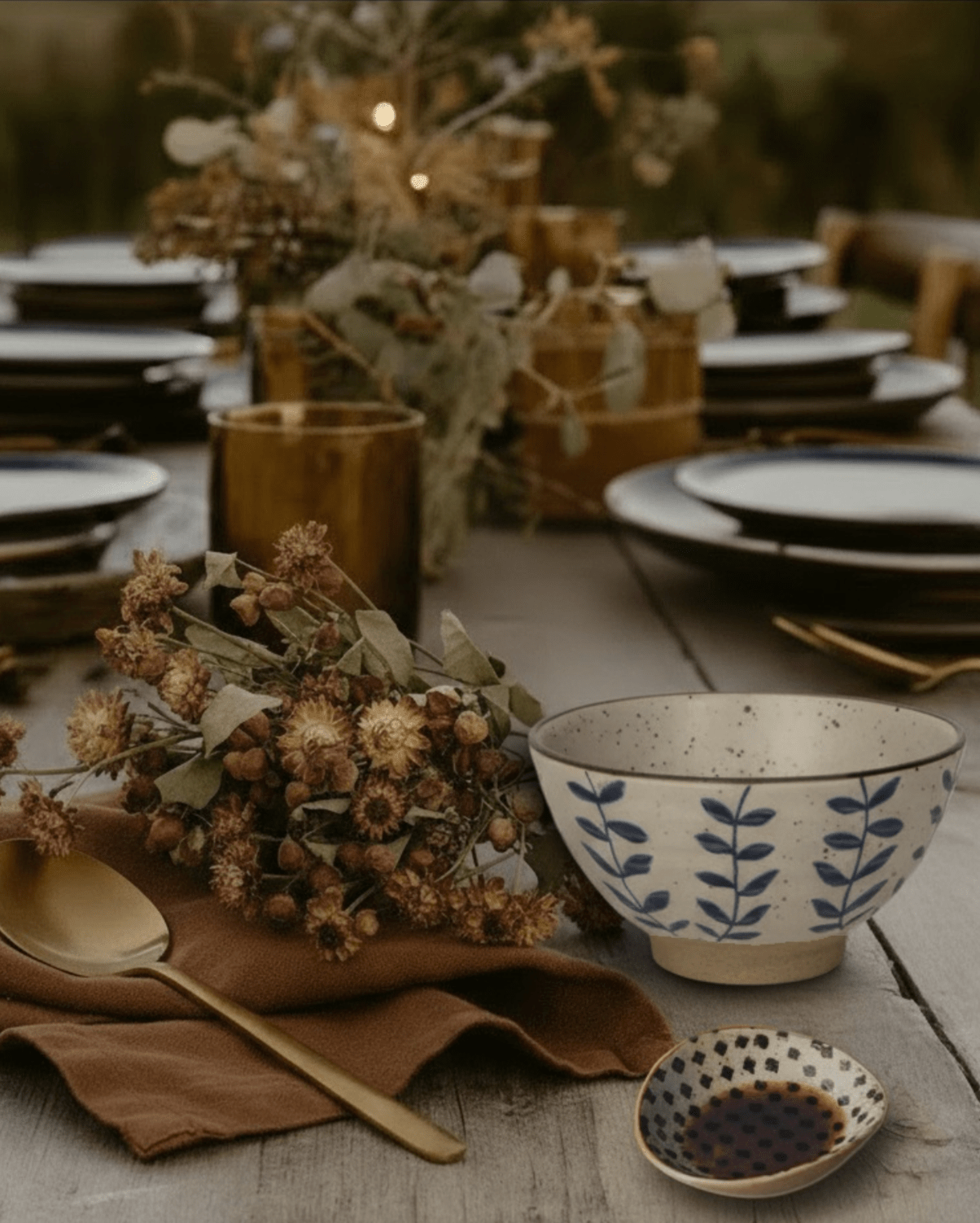 Lilje Bowl - Bowls - Hello Norden