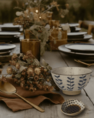 Lilje Bowl - Bowls - Hello Norden