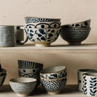 Lilje Bowl - Bowls - Hello Norden