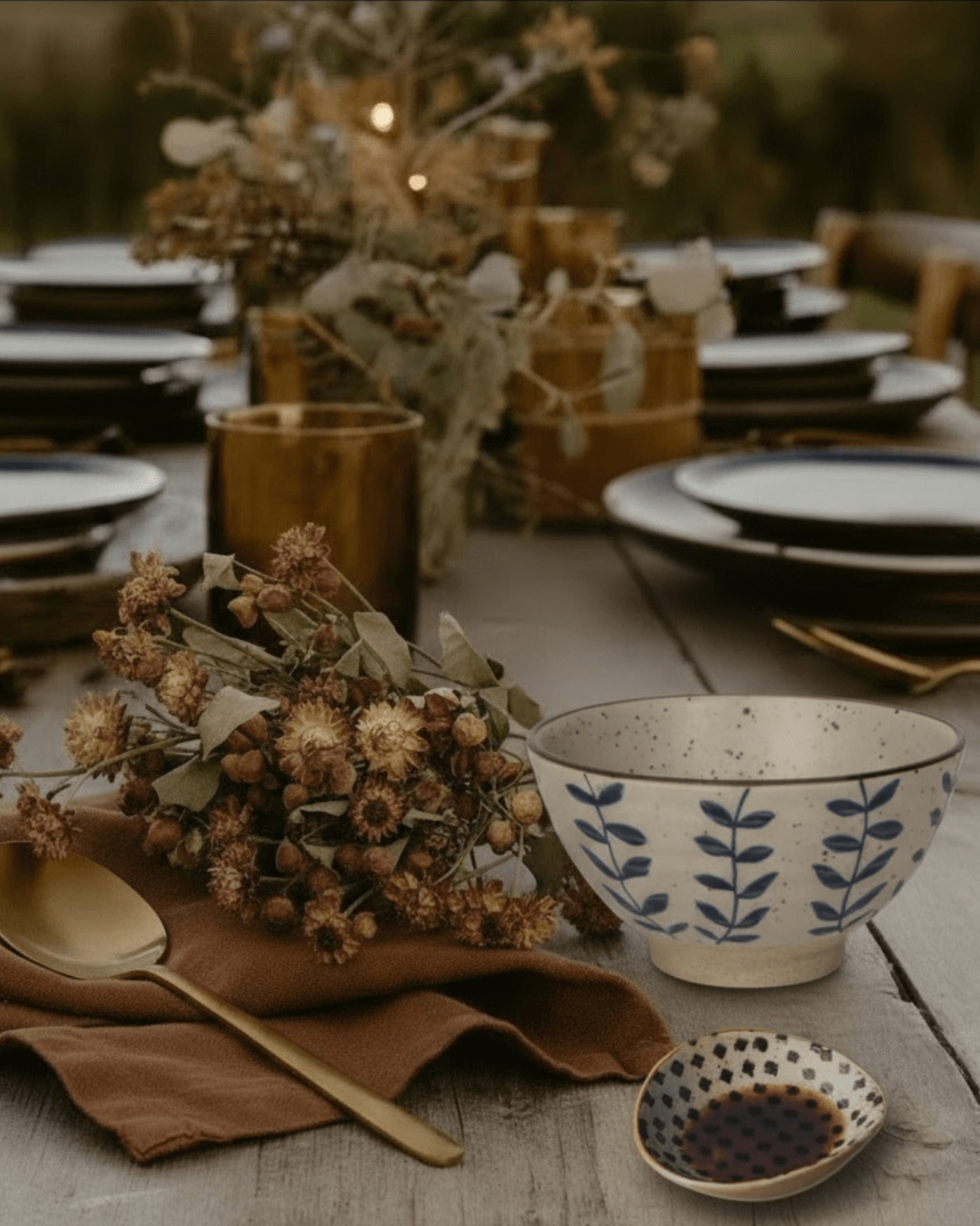 Lilje Dipping Dish - Dipping Dish - Hello Norden