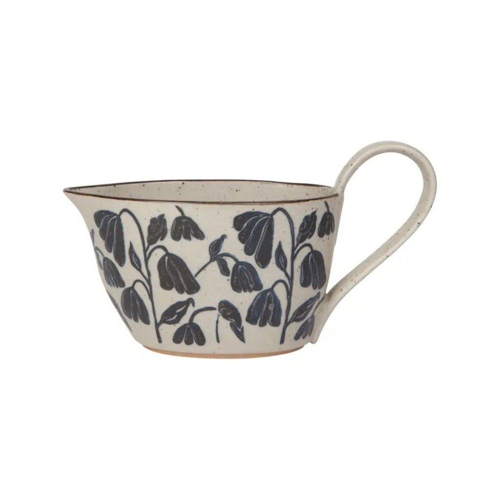 Lilje Gravy Boat - Bowls - Hello Norden