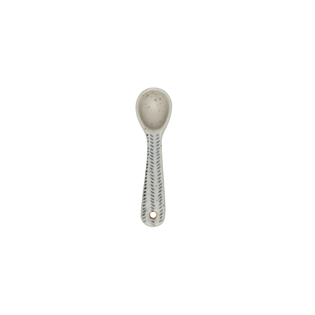 Lilje Mini Spoon - Spoon - Hello Norden