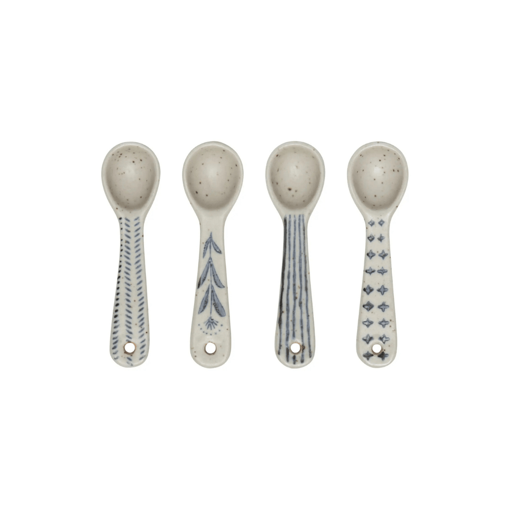 Lilje Mini Spoon - Spoon - Hello Norden