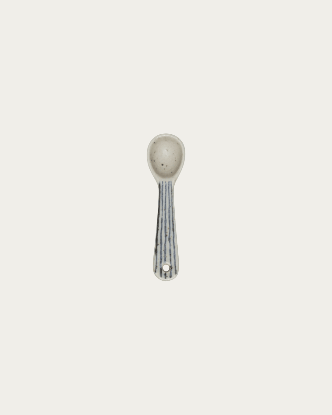Lilje Mini Spoon - Spoon - Hello Norden