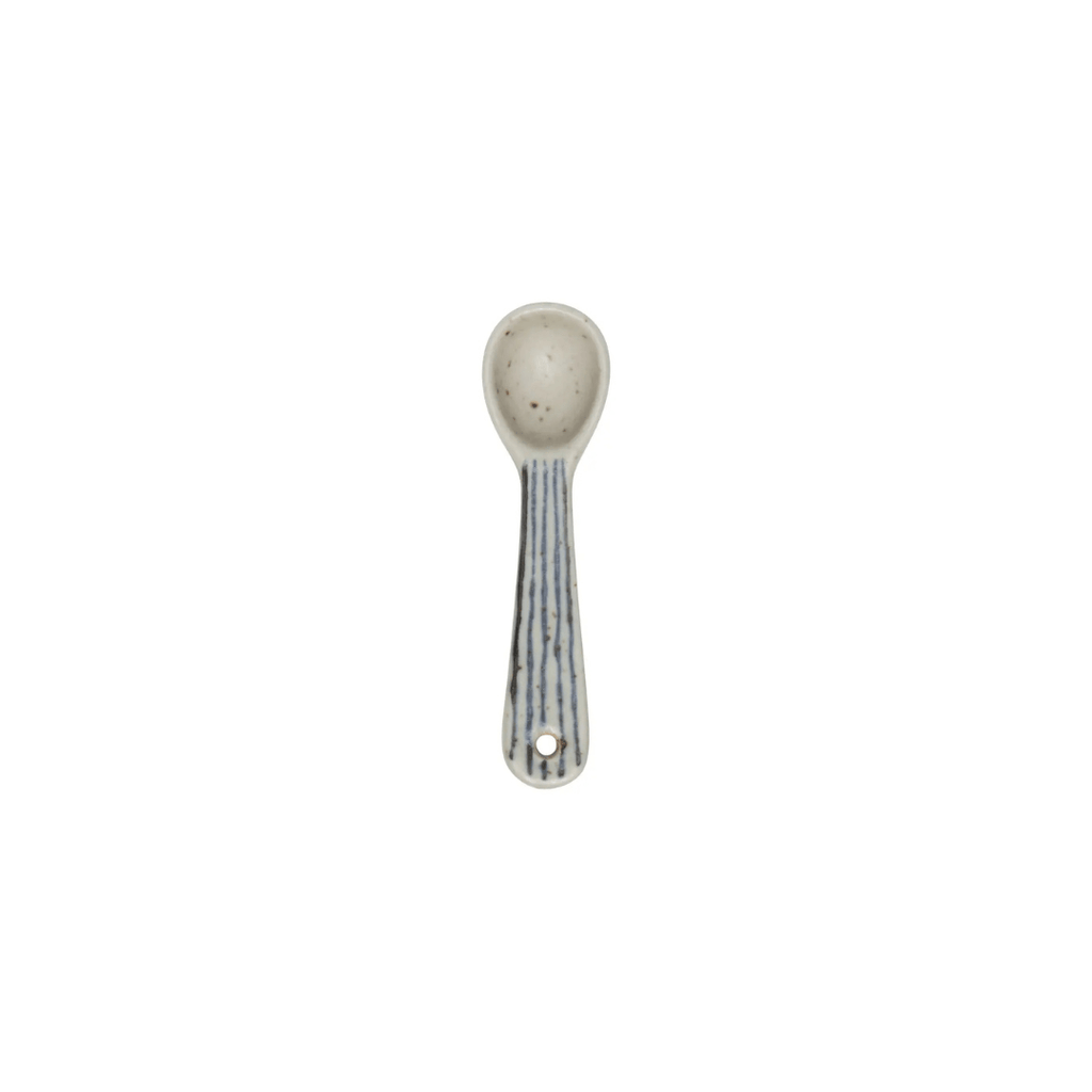 Lilje Mini Spoon - Spoon - Hello Norden