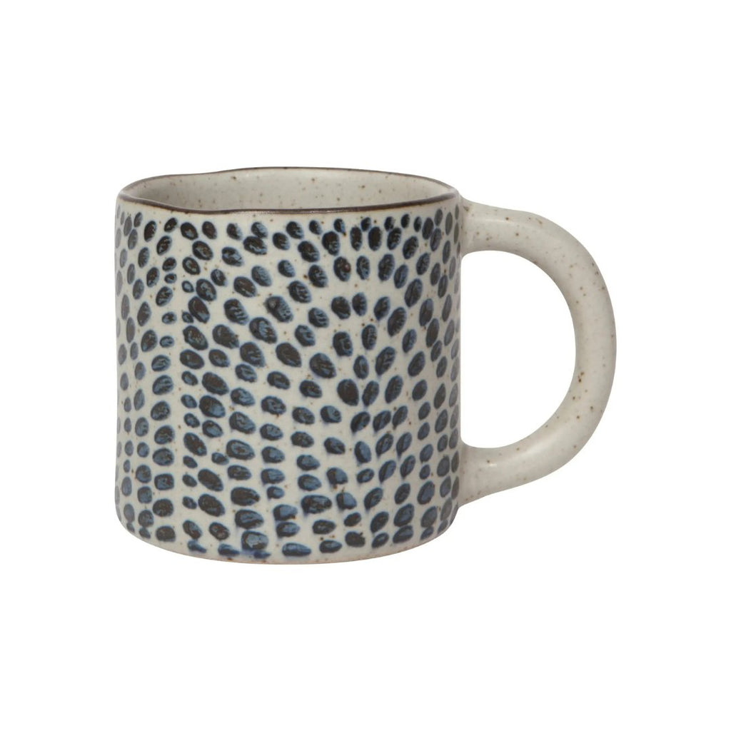 Lilje Mug - Glassware & Mugs - Hello Norden