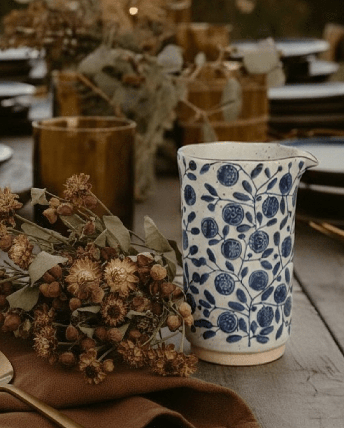 Lilje Pitcher - Pitchers - Hello Norden