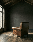 Lina Club Chair - Arm Chairs, Recliners & Sleeper Chairs - Hello Norden