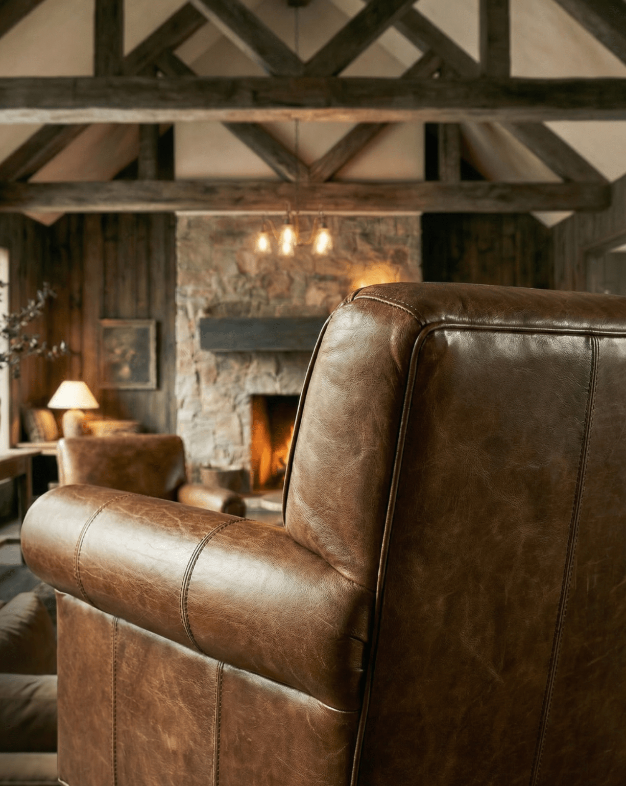 Lina Club Chair - Arm Chairs, Recliners & Sleeper Chairs - Hello Norden