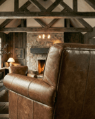 Lina Club Chair - Arm Chairs, Recliners & Sleeper Chairs - Hello Norden