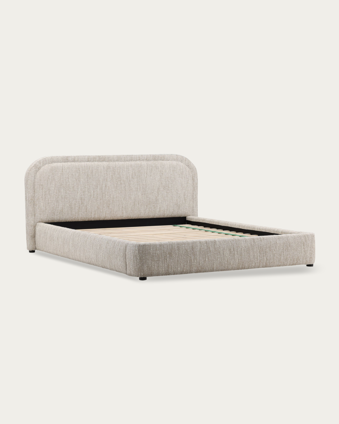 Jukka Bed - Beds & Headboards - Hello Norden