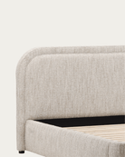 Jukka Bed - Beds & Headboards - Hello Norden